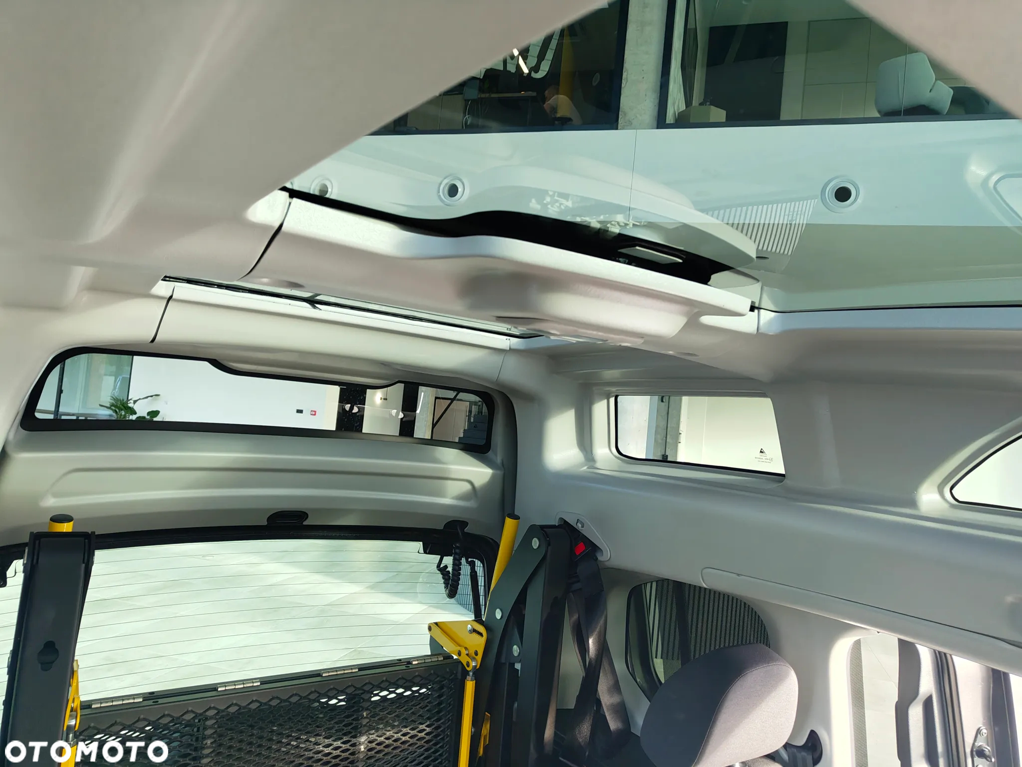 Opel Combo L 1.5 BlueHDi S&S - 5