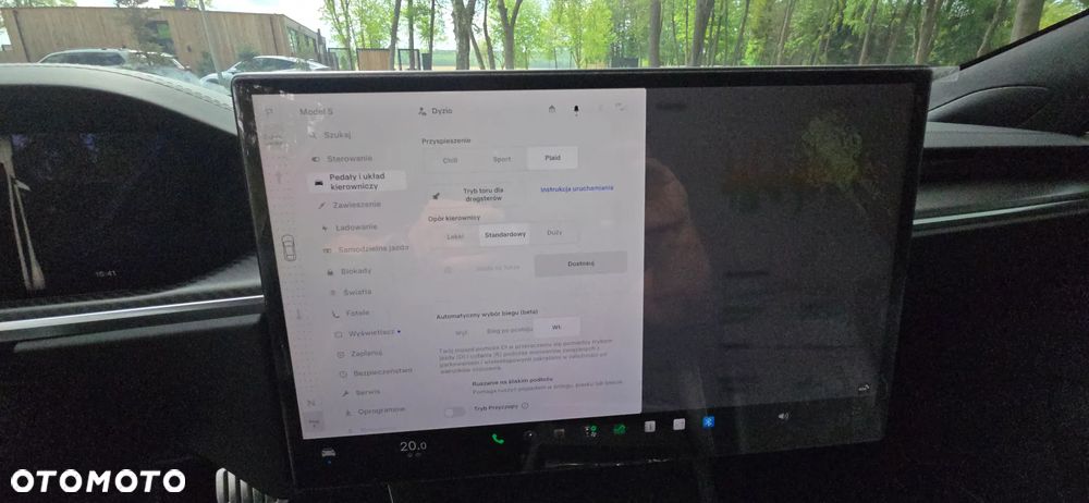 Tesla Model S - 17