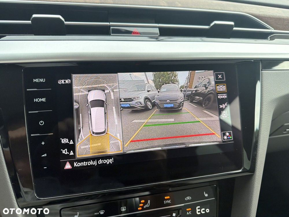 Volkswagen Arteon Shooting Brake - 16