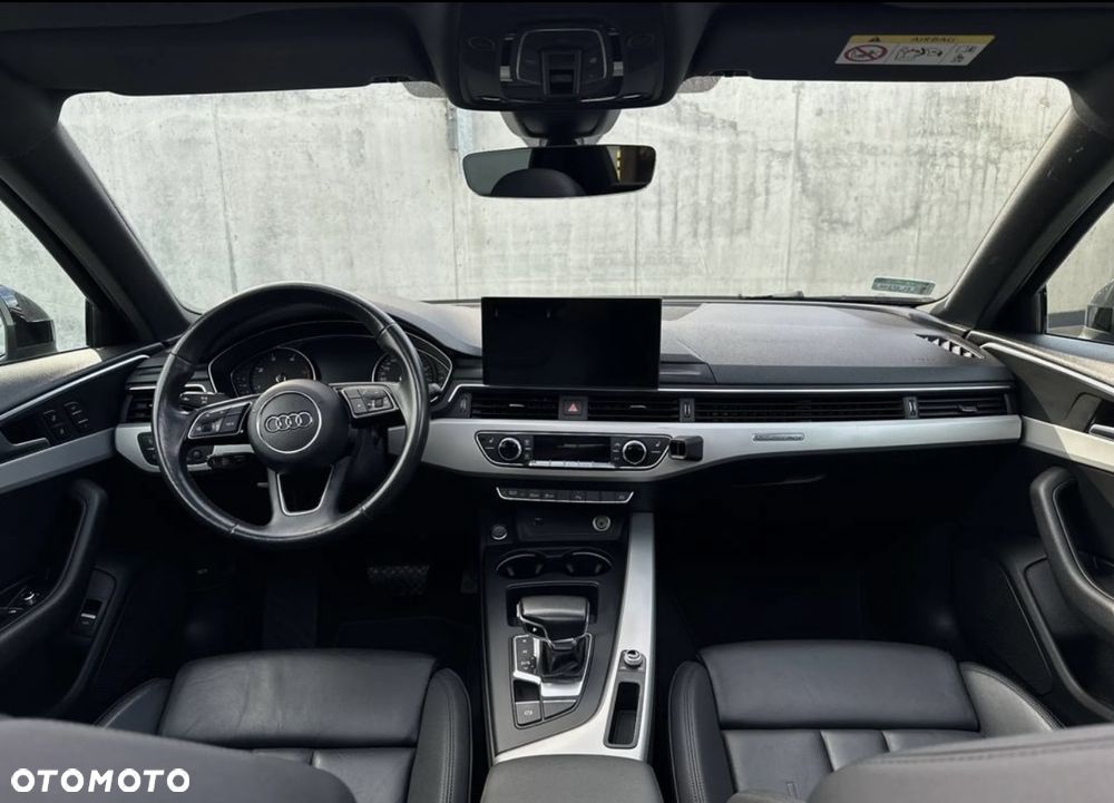 Audi A4 Limousine 3.0 TDI Quattro S tronic - 21
