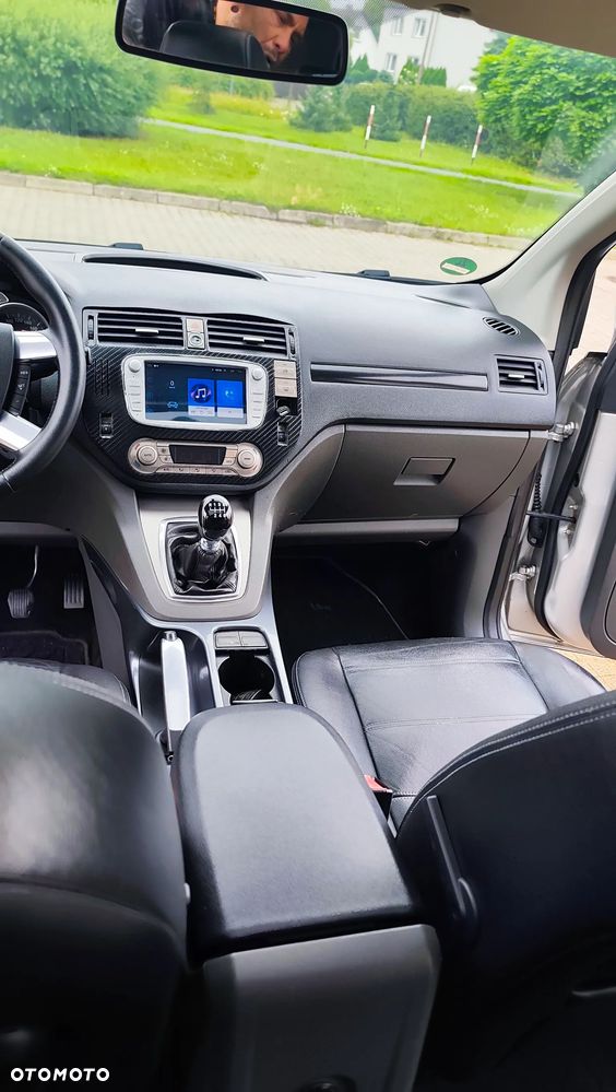 Ford Kuga 2.0 TDCi 4x4 Titanium - 9