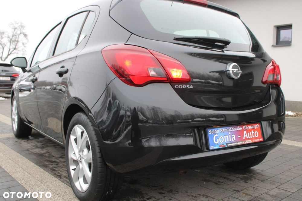 Opel Corsa - 19