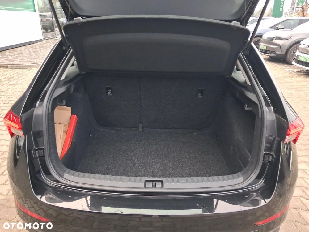 Skoda Scala 1.0 TSI Ambition - 23