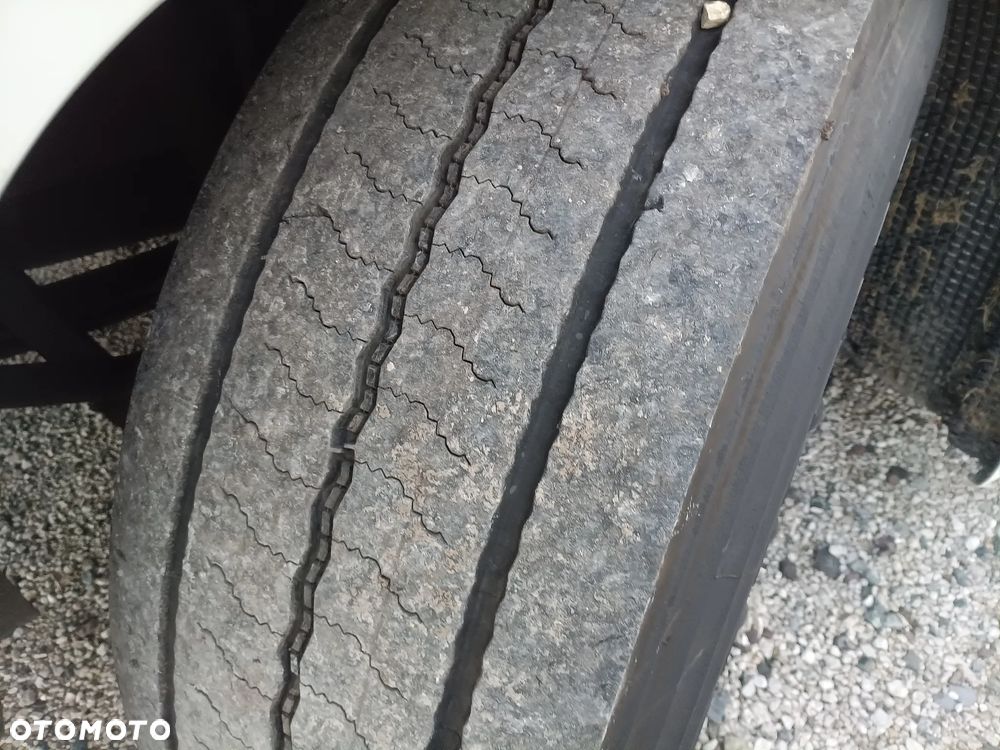 Scania R 500 ,Standard,Spowadzona serwis Scania !!! - 8