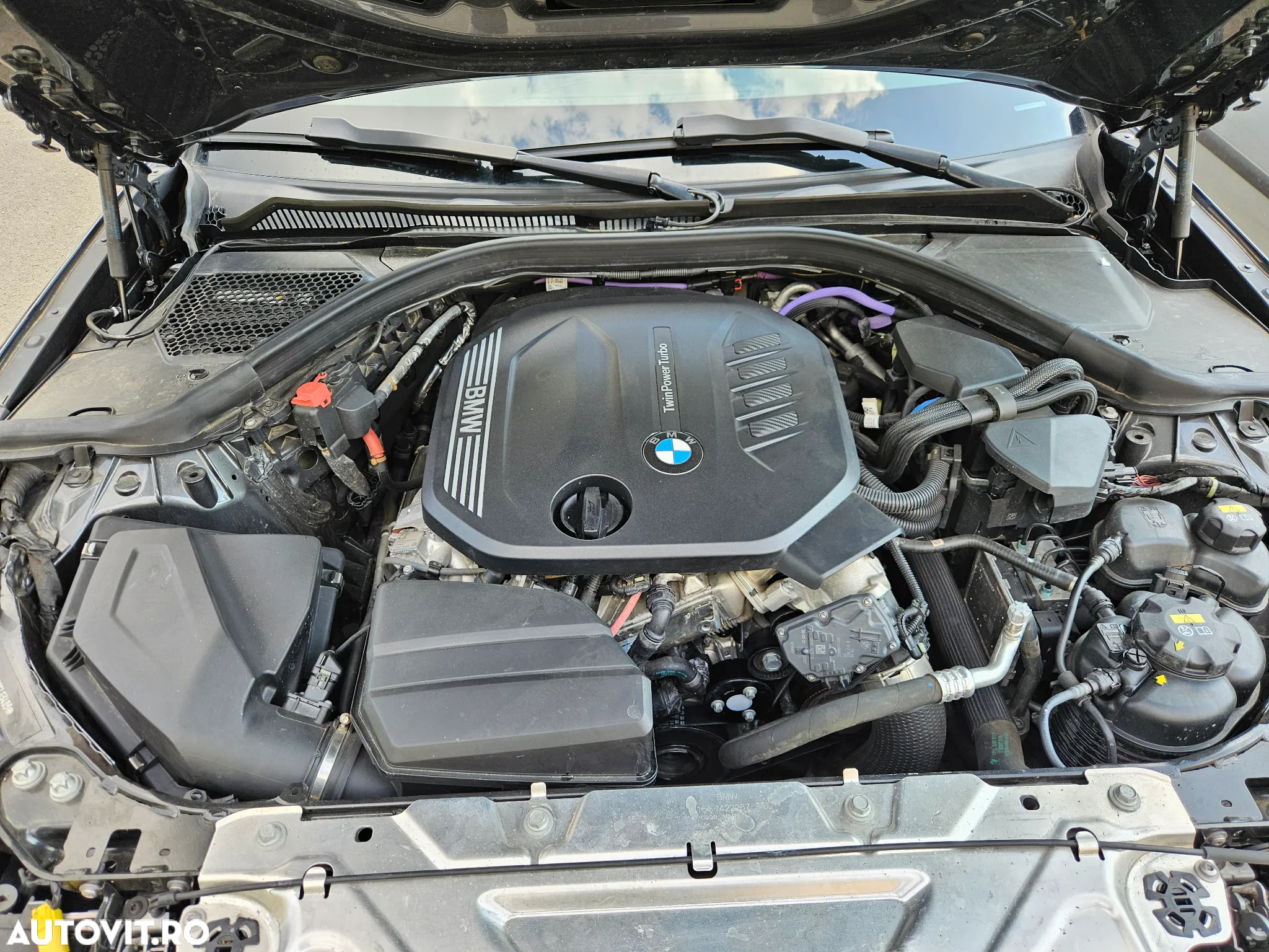 BMW Seria 3 - 33