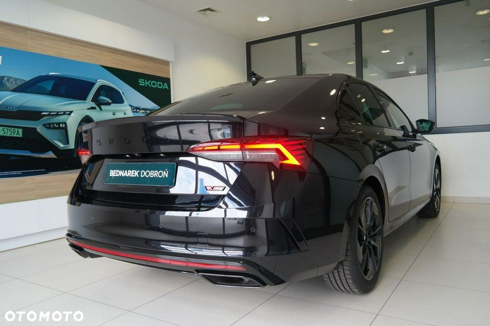 Skoda Octavia - 5