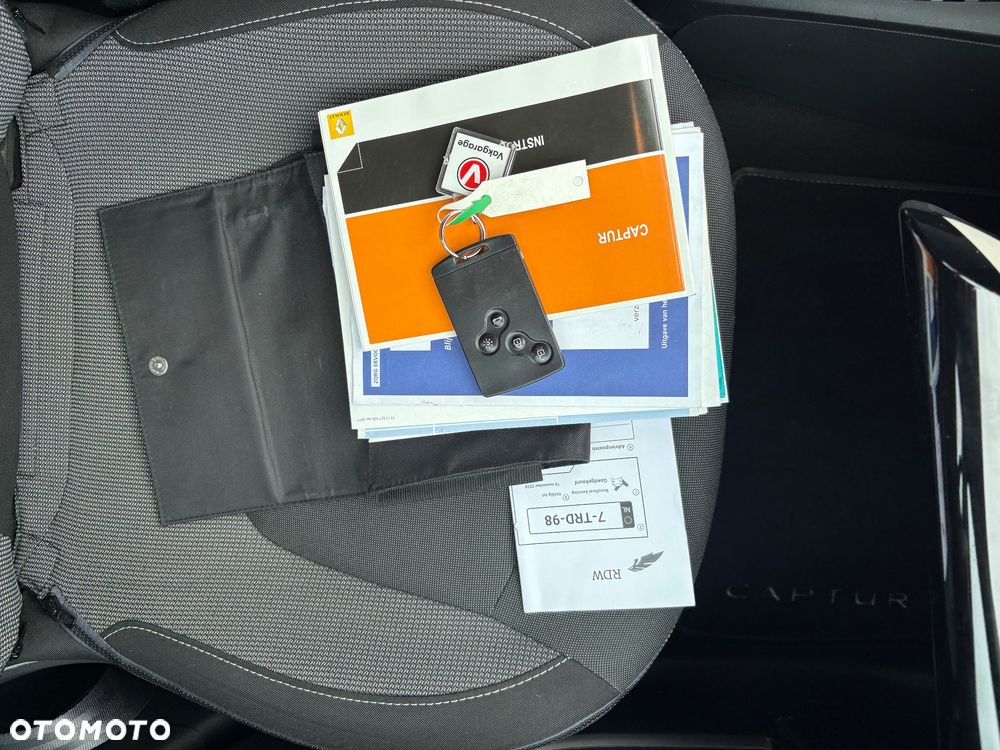 Renault Captur ENERGY TCe 90 Start&Stop Intens - 24