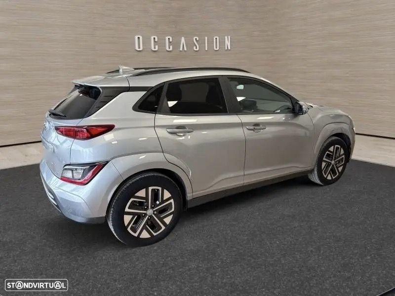 Hyundai Kauai 39 kWh Premium - 7