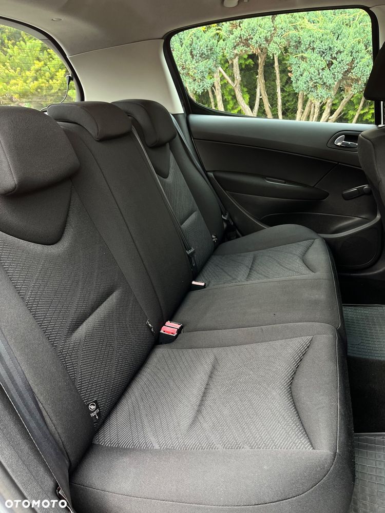Peugeot 308 1.6 HDi Trendy - 19