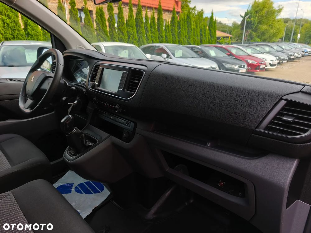 Peugeot Expert - 7