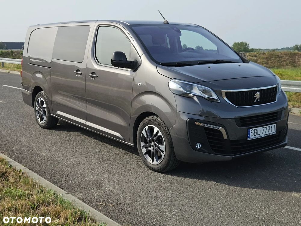 Peugeot Expert