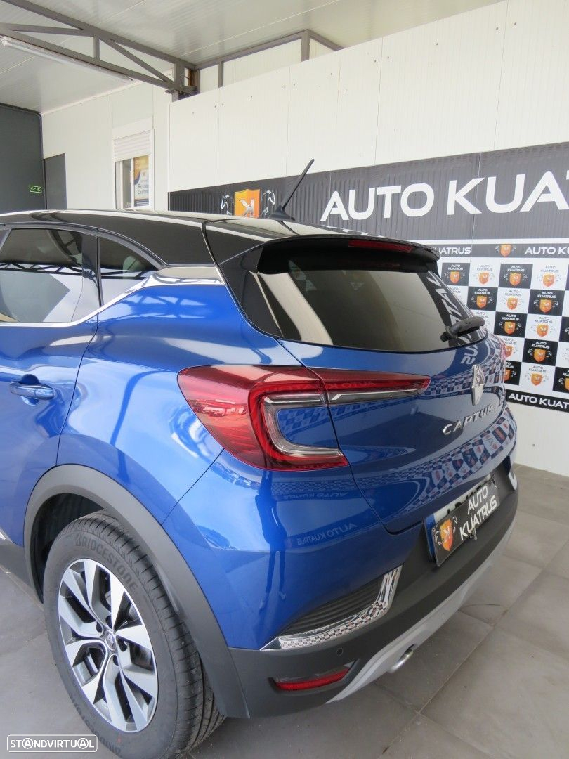 Renault Captur 1.5 dCi Exclusive - 7