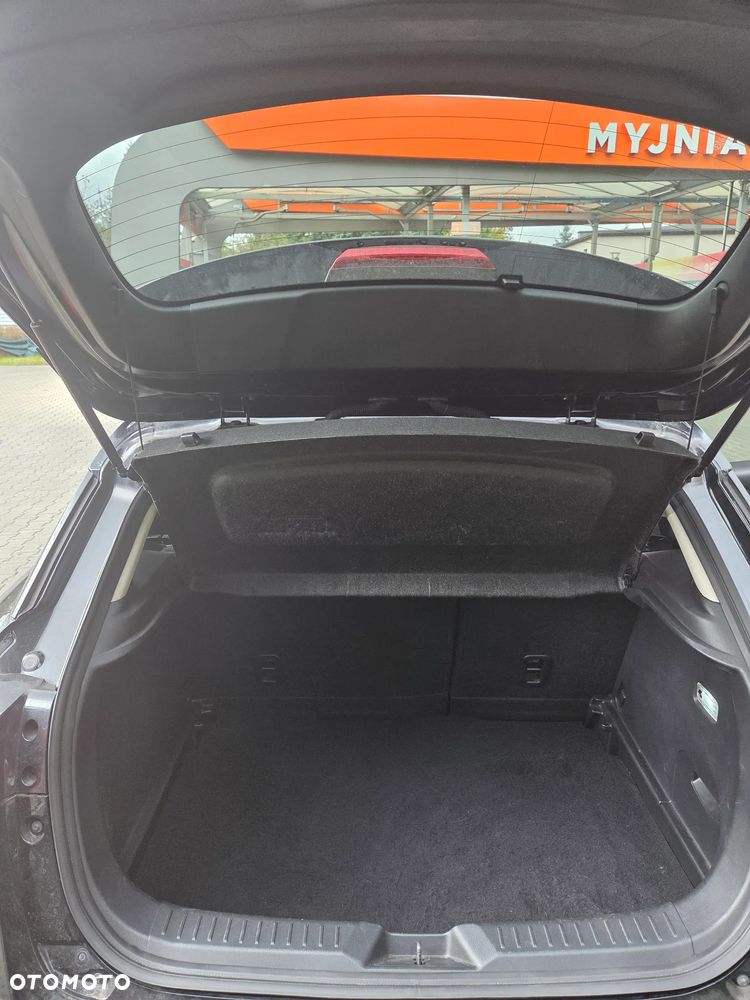 Mazda CX-3 - 5