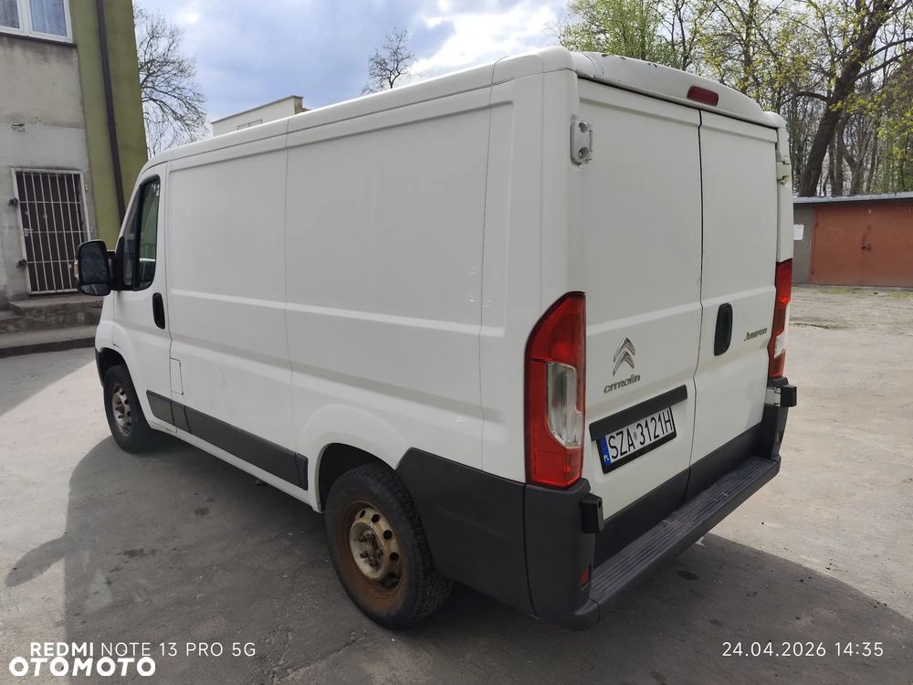 Citroën Jumper - 5