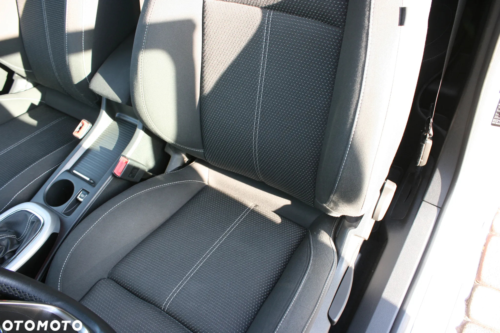 Opel Astra GTC 1.4 Turbo ecoFLEX Start/Stop - 37
