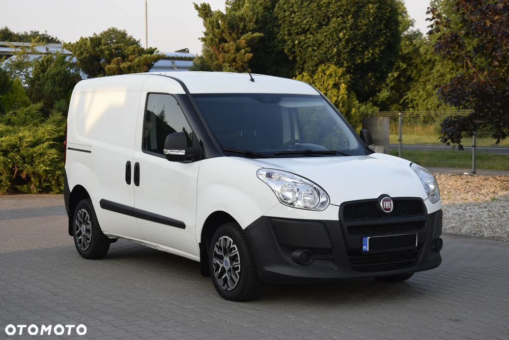 Fiat DOBLO - 5