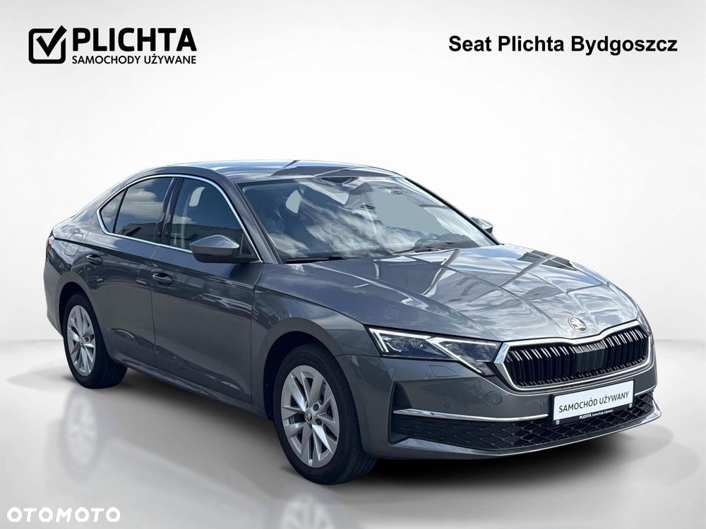 Skoda Octavia - 8
