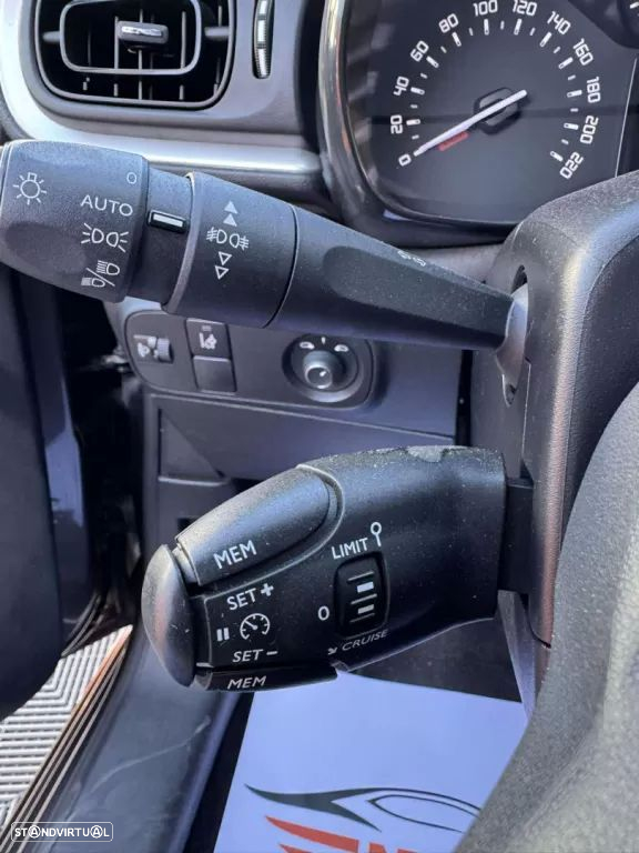 Citroën C3 1.2 PureTech Feel Pack - 11