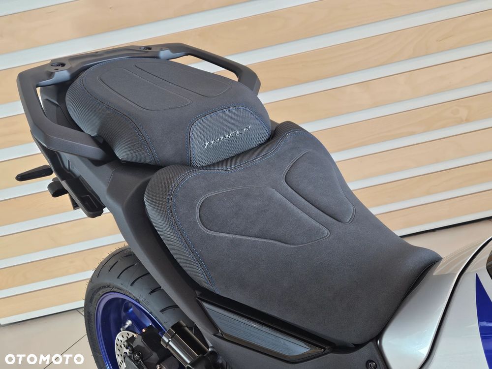Yamaha Tracer - 8