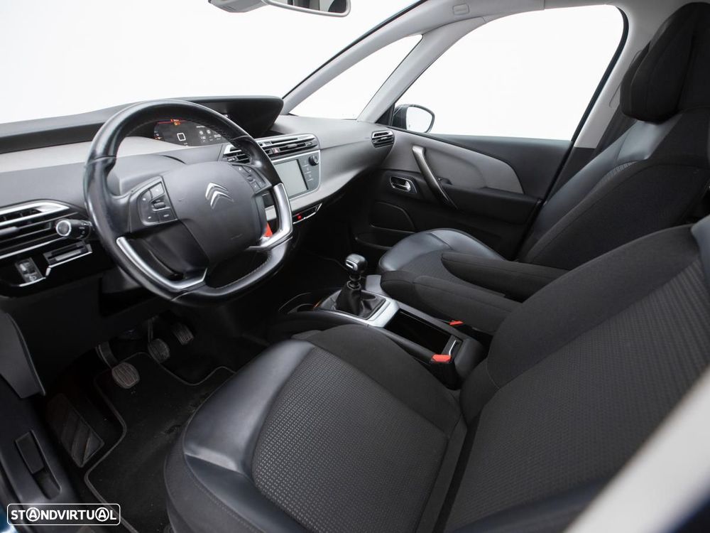 Citroën Grand C4 Spacetourer 1.5 BlueHDi Shine - 7