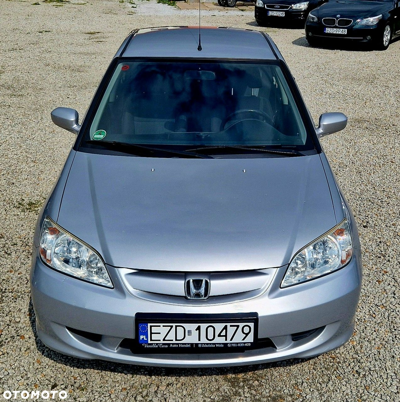 Honda Civic - 18