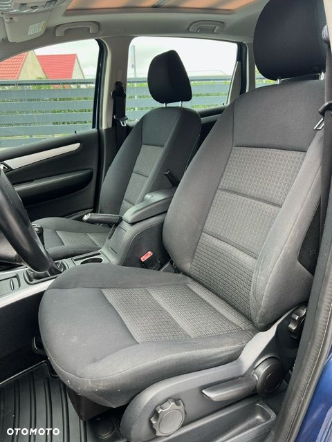 Mercedes-Benz Klasa B 170 BlueEFFICIENCY - 8