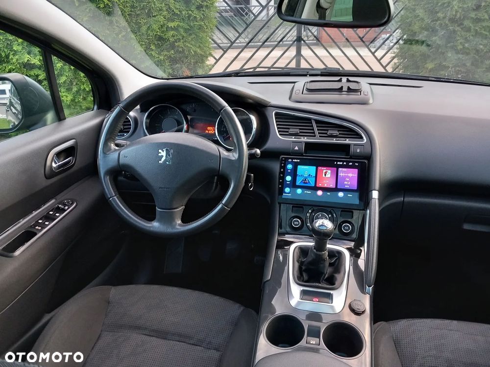 Peugeot 3008 120 VTi Tendance - 34