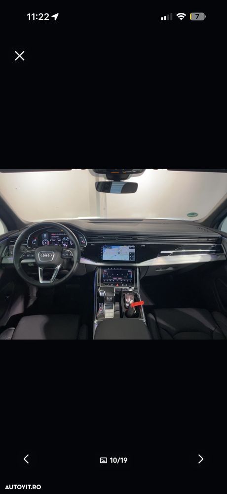 Audi Q7 - 5