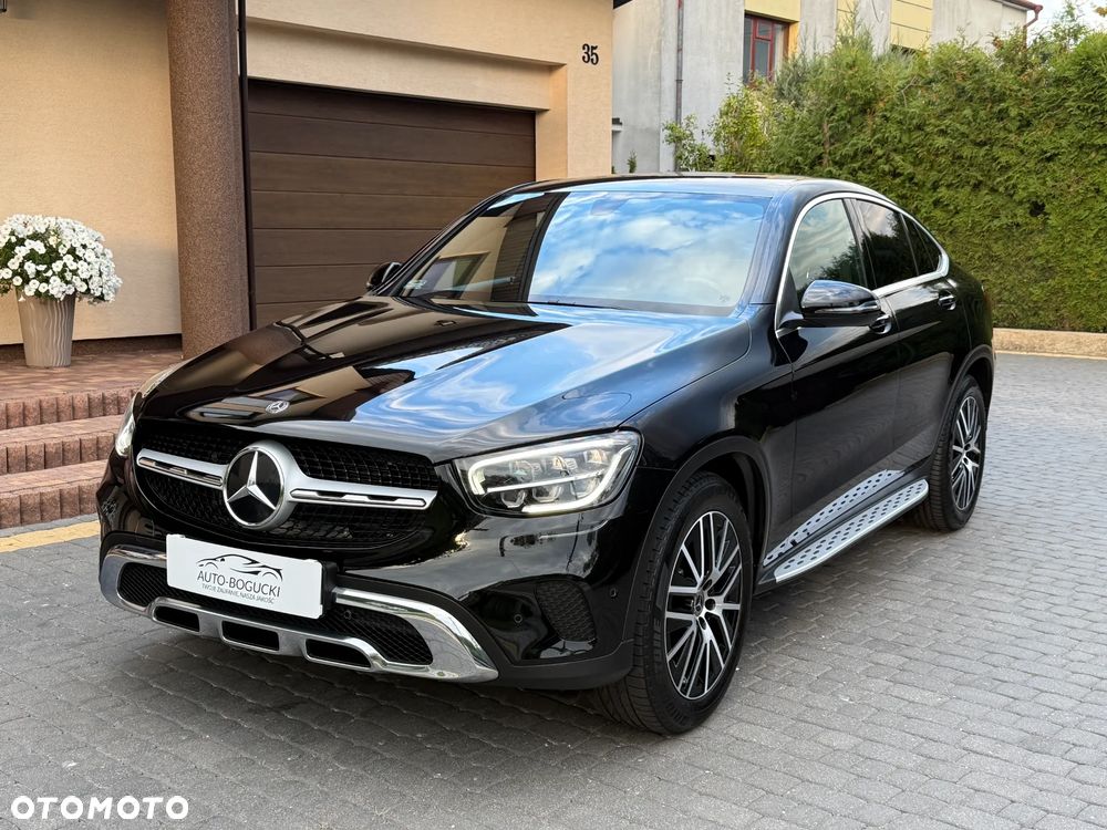 Mercedes-Benz GLC 200 4-Matic - 7