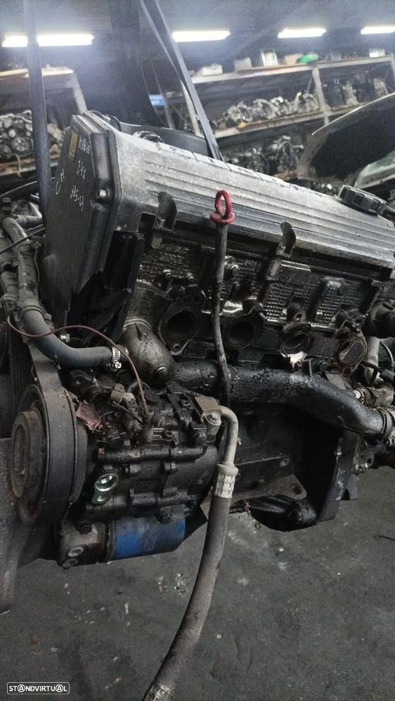 MOTOR COMPLETO | FIAT MAREA (185_) | 96 - 07 | Ref: 182A3000 - 2