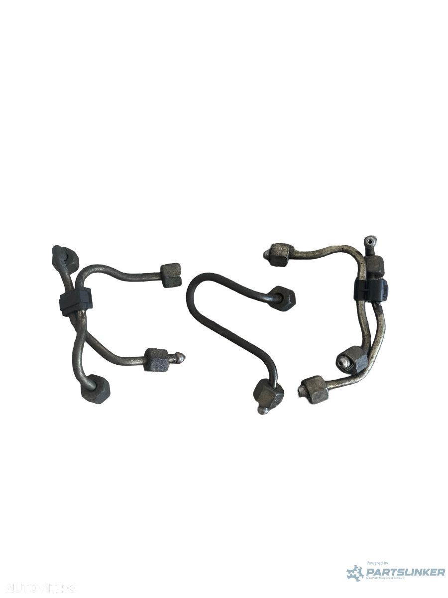 Set conducte de alimentare injector combustibil PEUGEOT 206 Hatchback 2A/C 1998 - > 2.0 HDI 90 RHY (DW10TD) - 1
