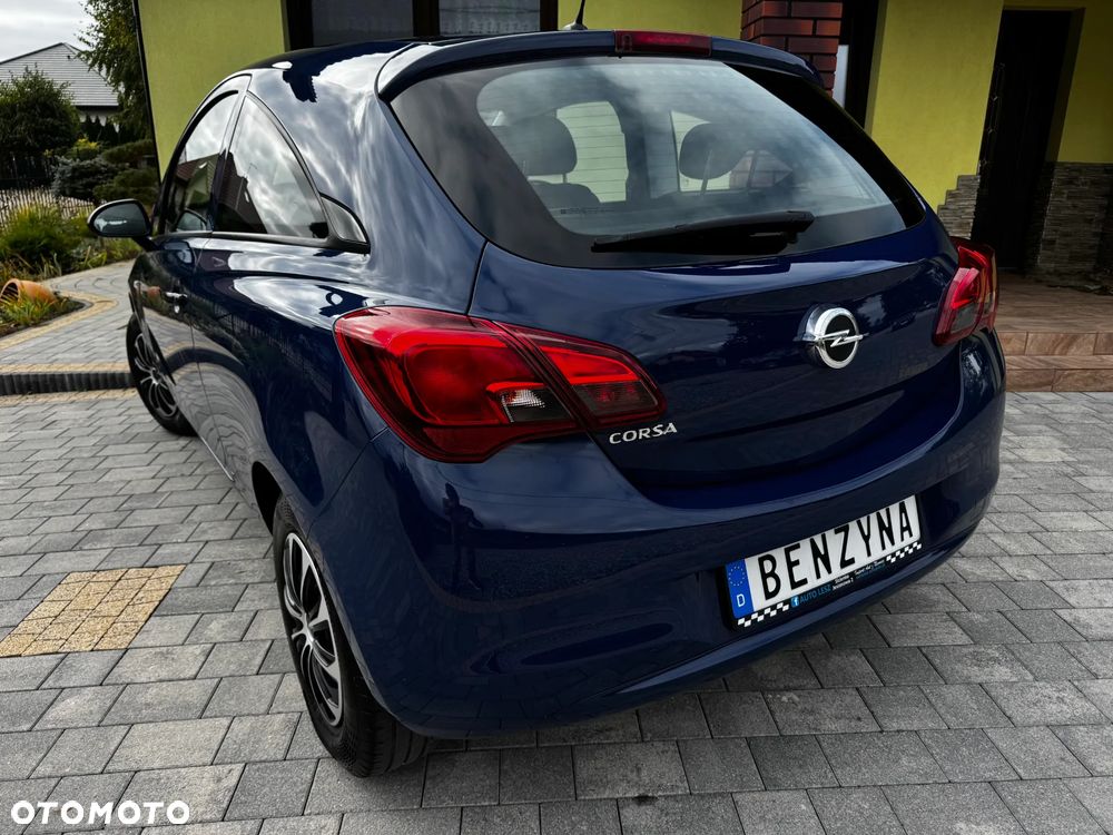 Opel Corsa 1.2 Selection - 32