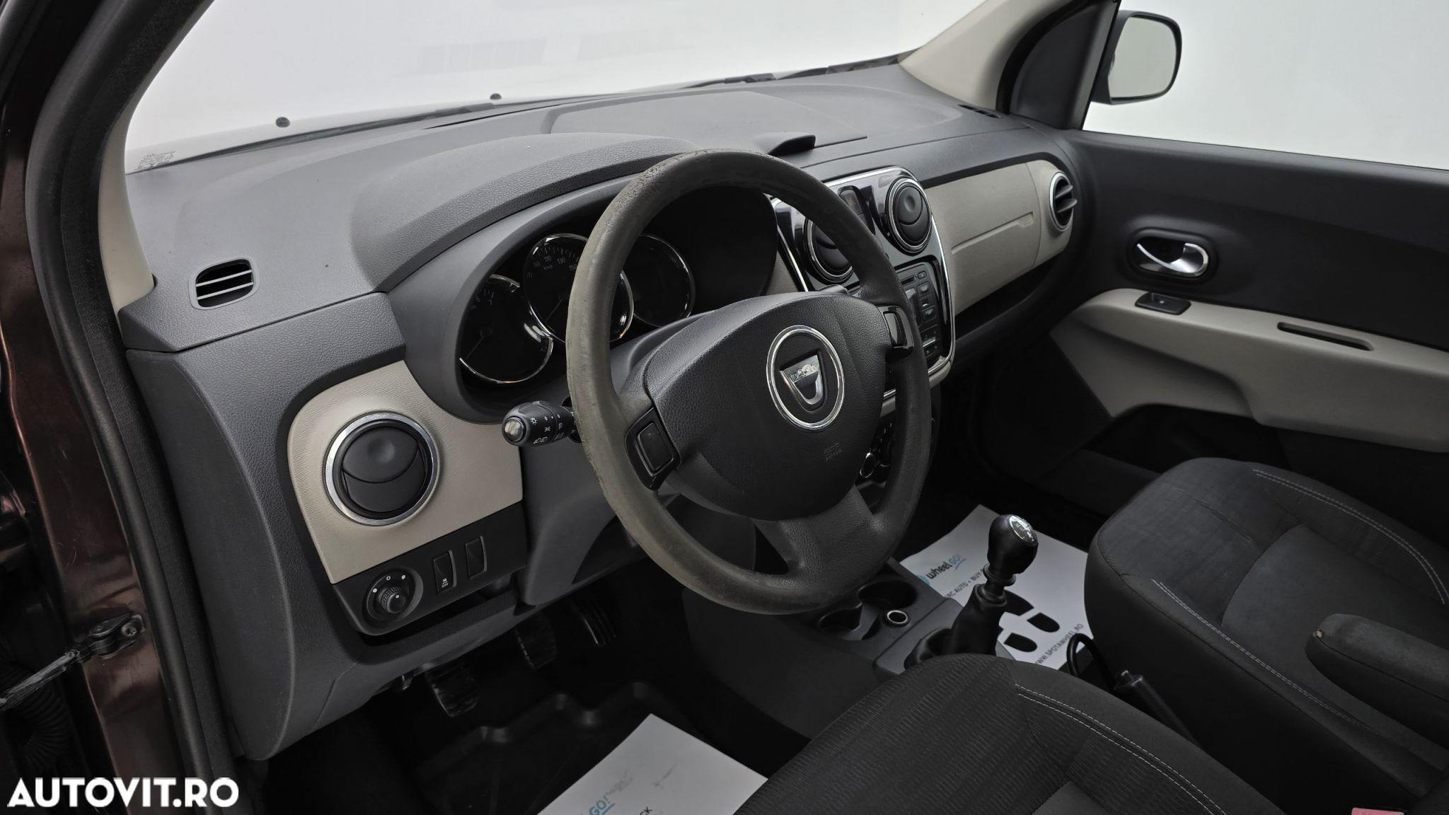 Dacia Lodgy - 13