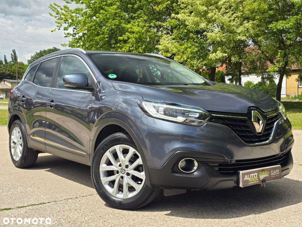 Renault Kadjar - 3