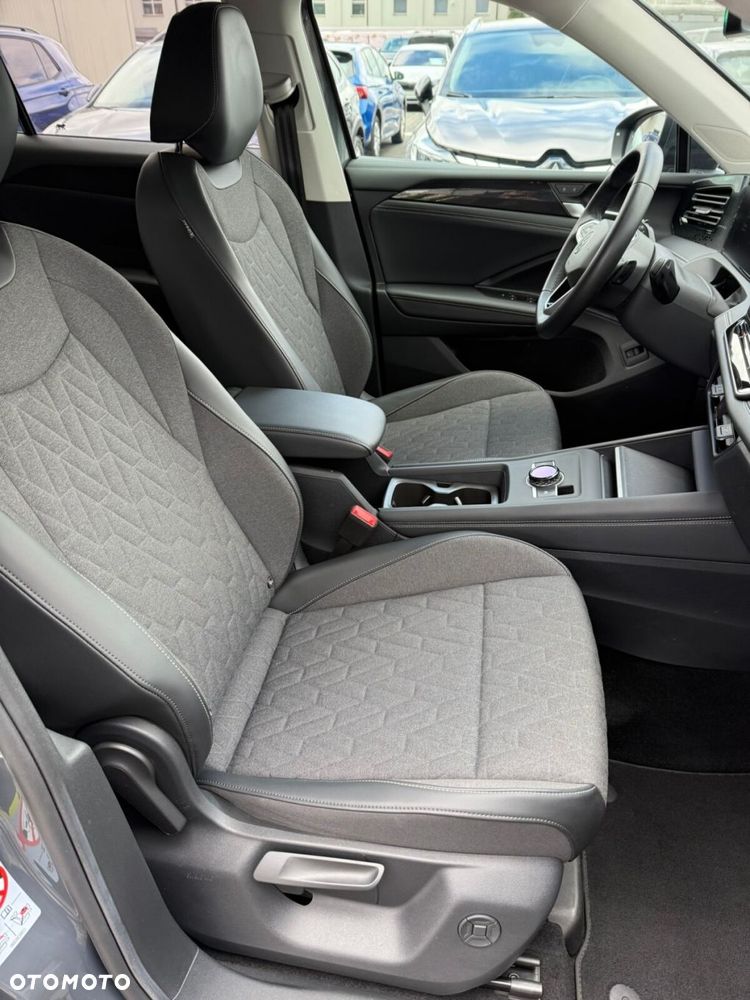Volkswagen Tiguan 1.5 eTSI Life DSG - 24