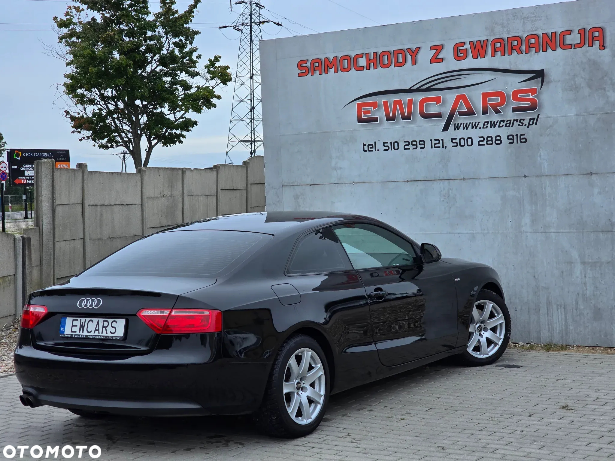 Audi A5 - 6