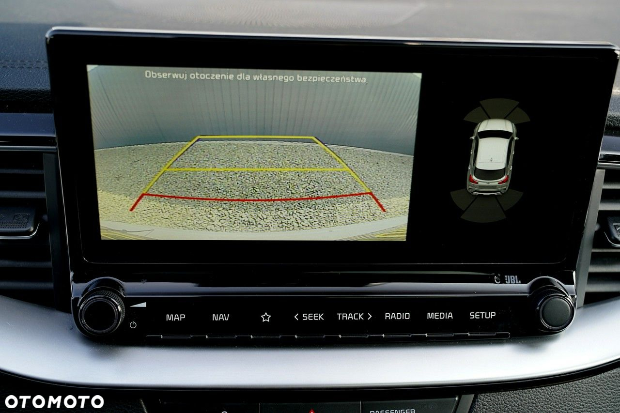 Kia XCeed 1.6 CRDi (48V Mild-Hybrid) DCT7 PLATINUM - 18