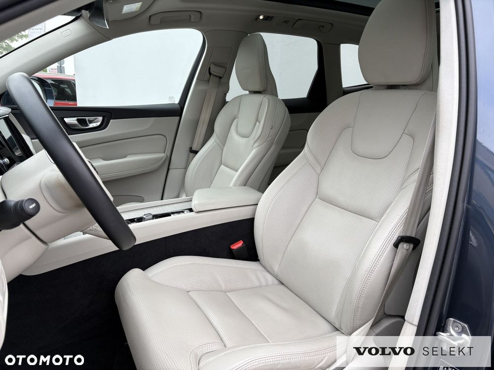 Volvo XC 60 - 9