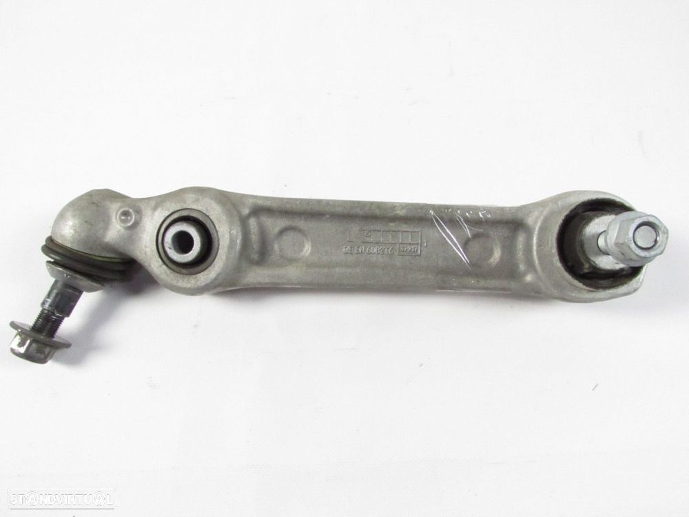 Braço Inferior Esquerdo/Frente Seminovo/ Original BMW 5 (G30, F90)/BMW 5 Touring... - 2