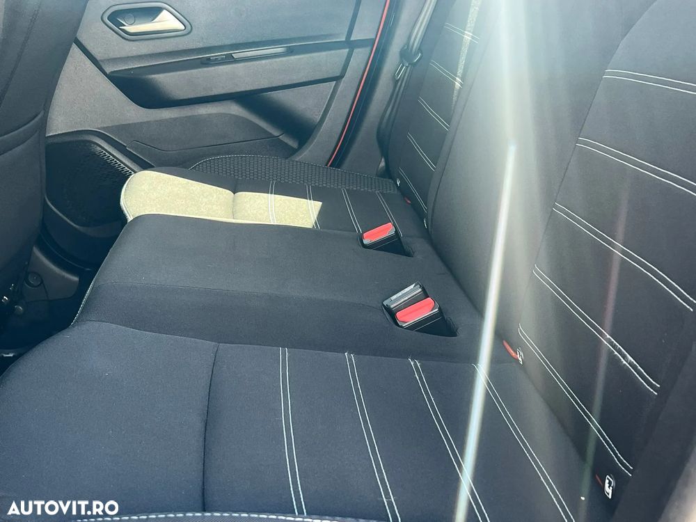 Dacia Duster Blue dCi 115 4WD Prestige - 31