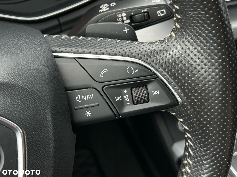 Audi Q5 2.0 TFSI Quattro Sport S tronic - 23