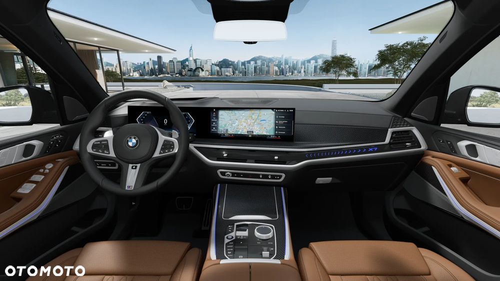 BMW X7 xDrive40d mHEV sport - 9