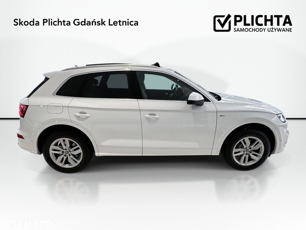 Audi Q5 - 5