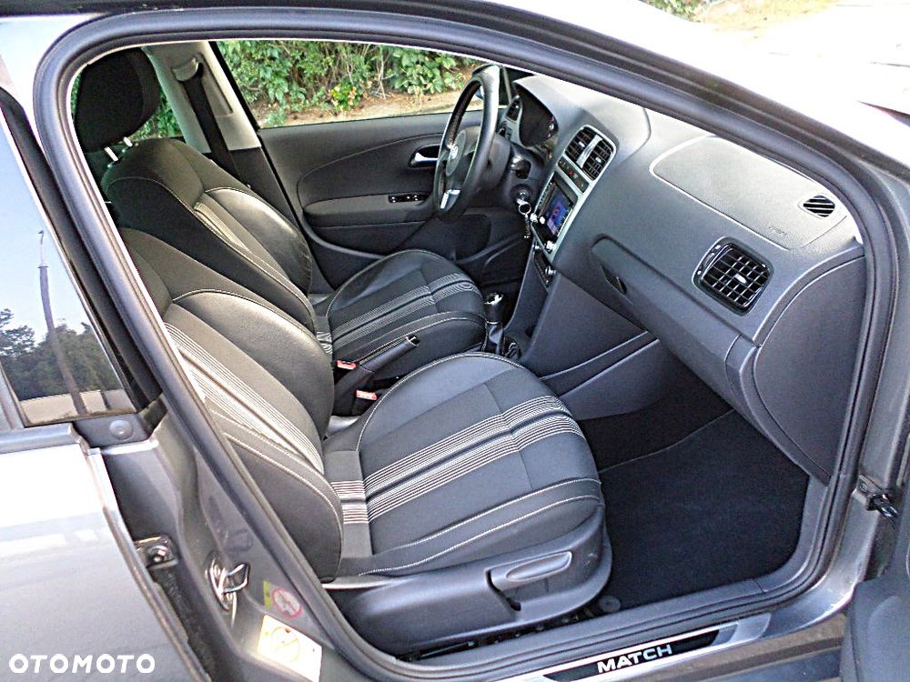 Volkswagen Polo - 23