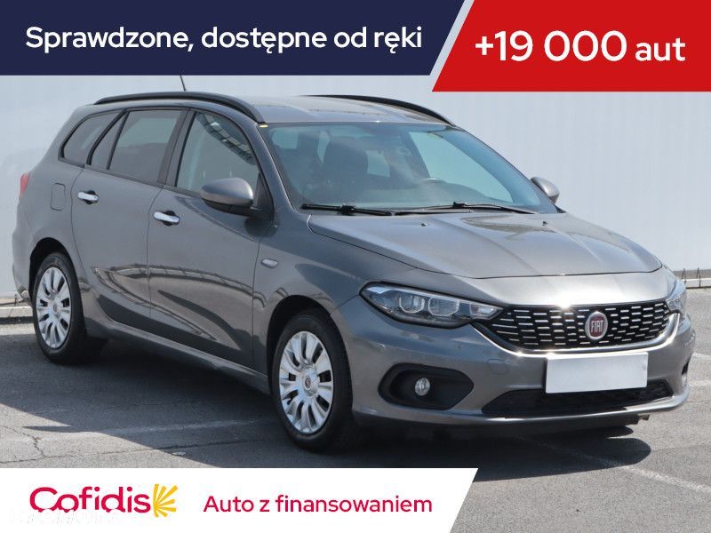 Fiat Tipo - 2