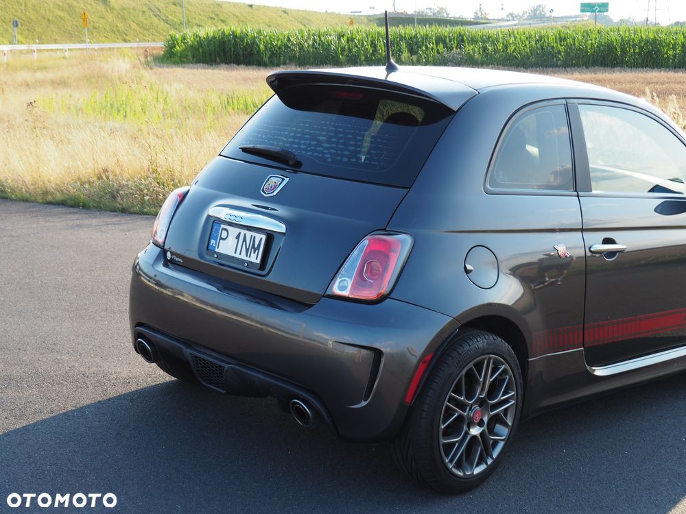 Abarth 500 1.4 16V T-Jet Abarth Esseesse - 17