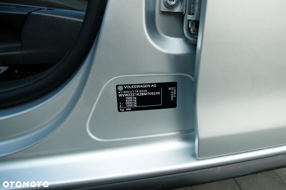 Volkswagen Golf 1.4 TSI Edition - 35