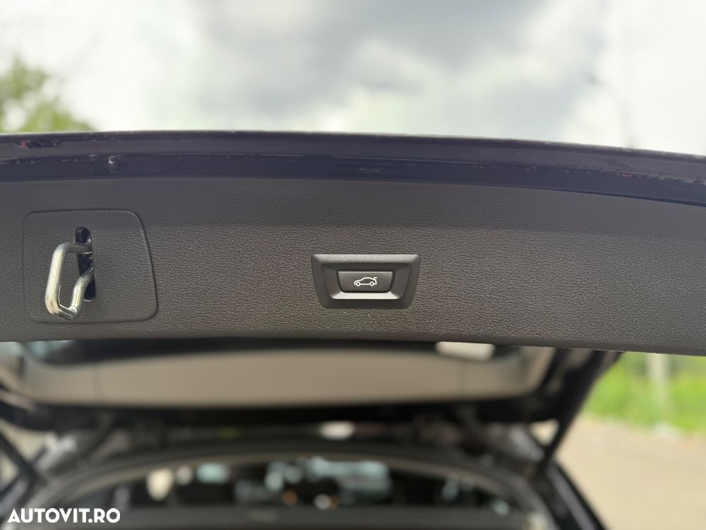 BMW X1 xDrive25d AT xLine - 9