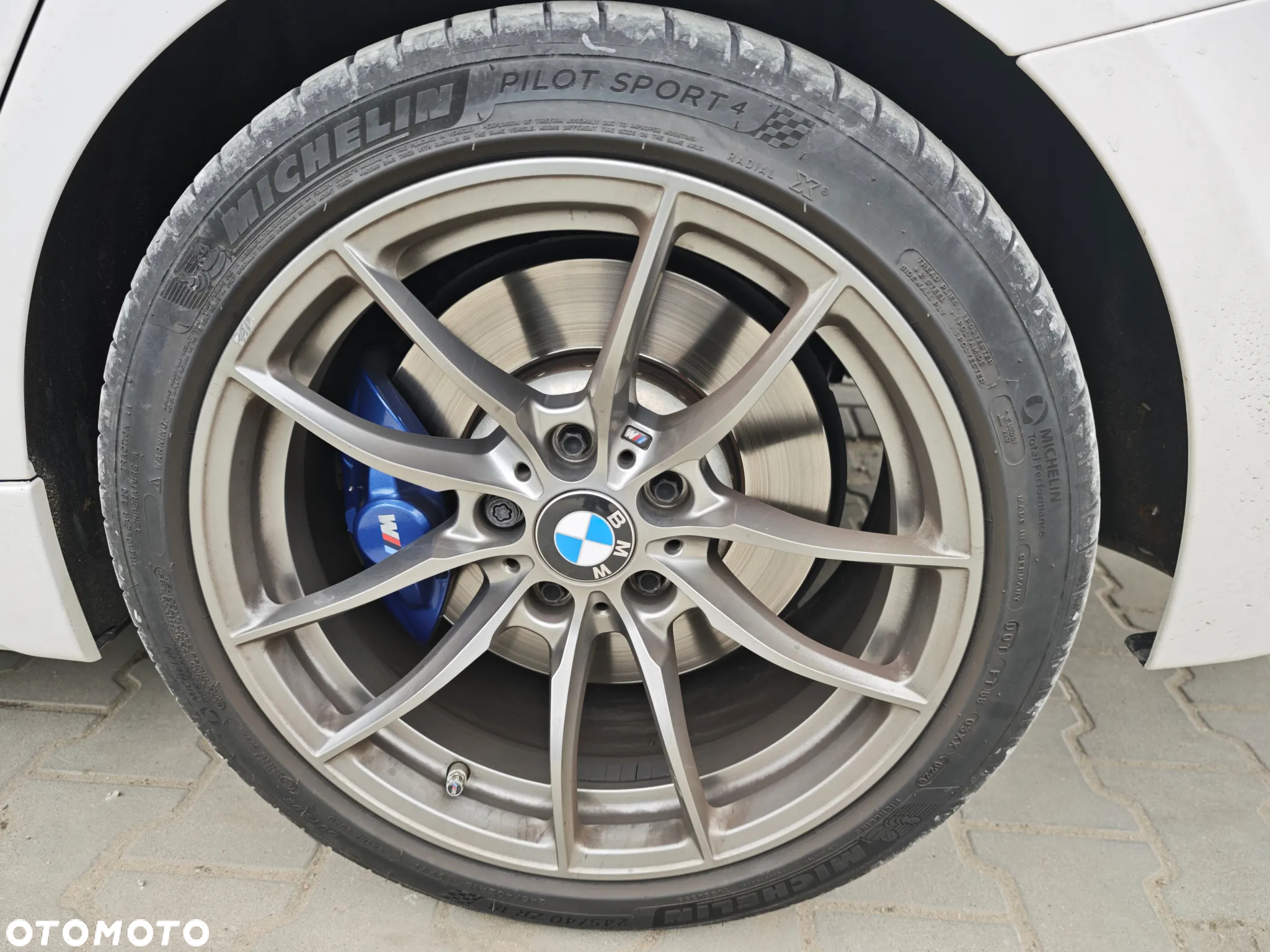 BMW Seria 3 - 20