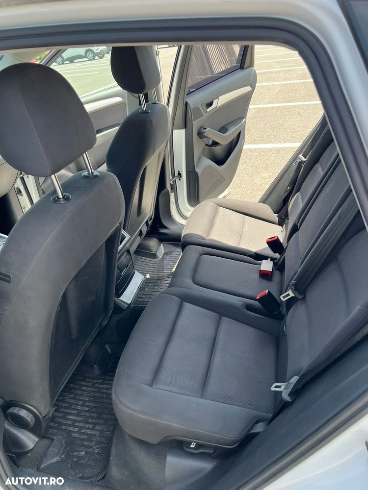 Audi Q5 - 12
